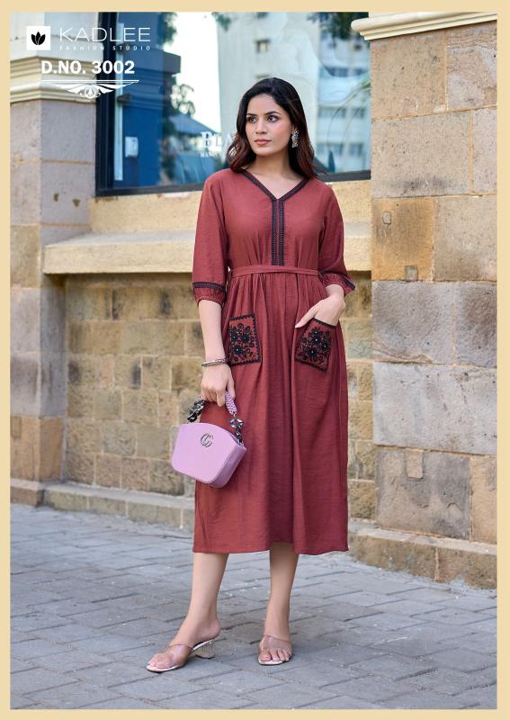 Kadlee aleena wholesale kurtis in madurai